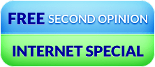 Free Second Opinion Coupon for Las Vegas AC Repair