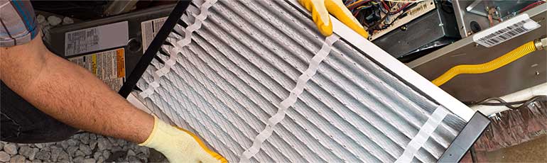 Las Vegas Heating Repair from Cool Air Now